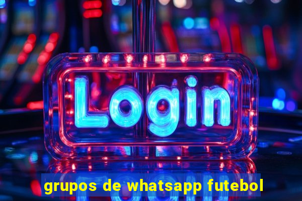 grupos de whatsapp futebol